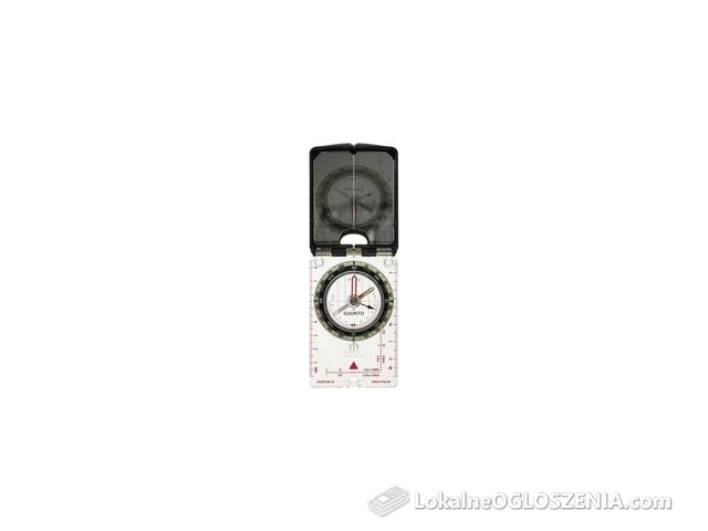 Suunto Kompas Z Lusterkiem Mc 2G