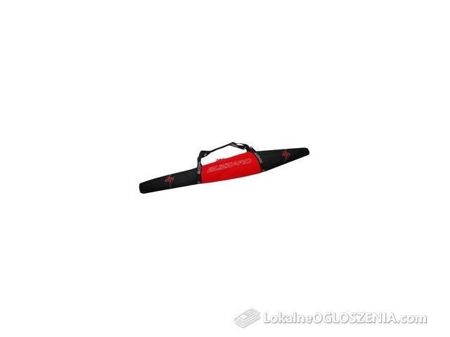 Blizzard Pokrowiec na narty Ski Bag