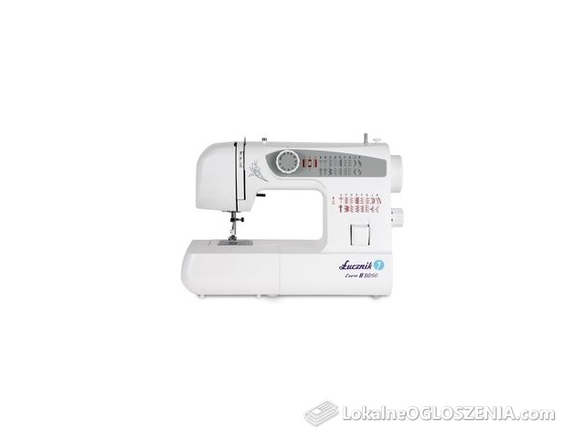 Łucznik EWA II 2014 