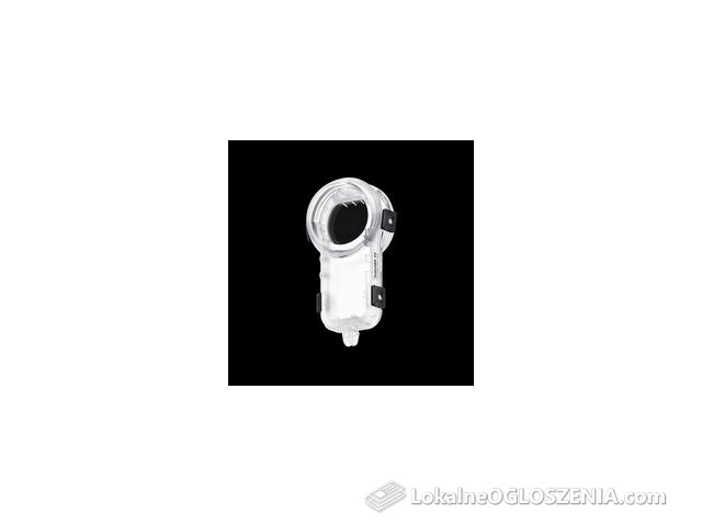 Insta360 X5 Invisible Dive Case obudowa wodoszczelna, wodoodporna 60m do kamery X5