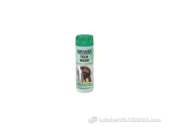 Nikwax Tech Wash 300ml