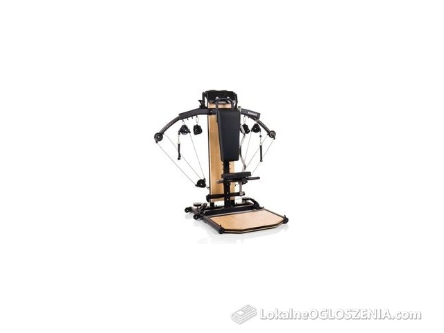 ATLAS TRENINGOWY BIO FORCE MX NORSK /HAMMER