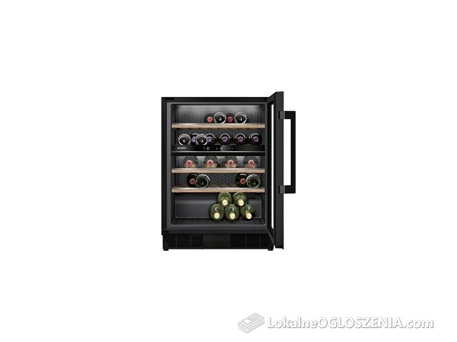 Siemens iQ500 KU21WAHG0