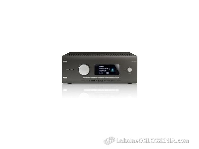 Arcam AVR21