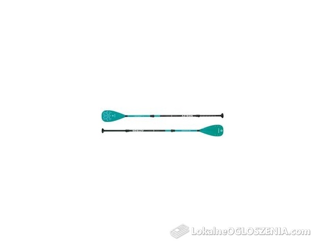 Aztron Wiosło Sup mach 3 Cz.