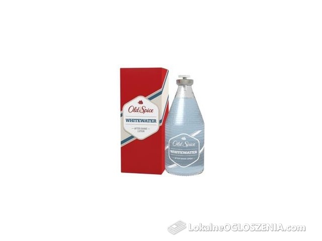 Old Spice Old Spice Whitewater Balsam po goleniu 100 ml