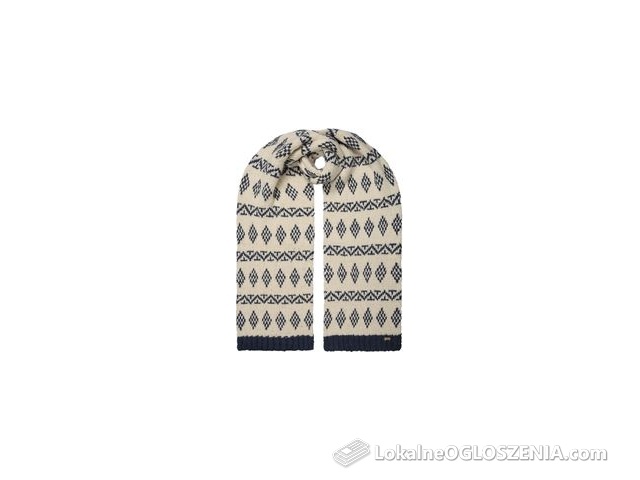 NORDBRON MILDA SCARF INDIGO