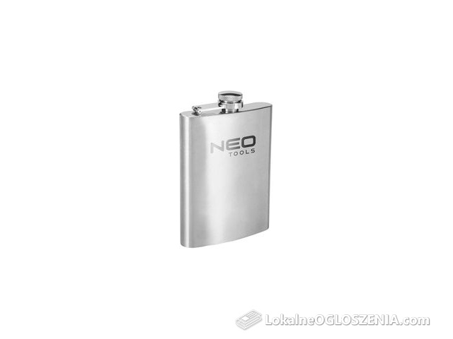 Neo Tools Piersiówka (63174)