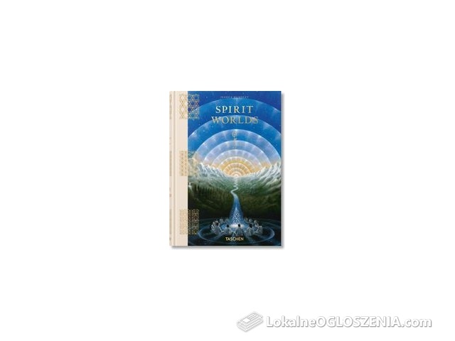 Library of Esoterica. Spirit Worlds (GB)