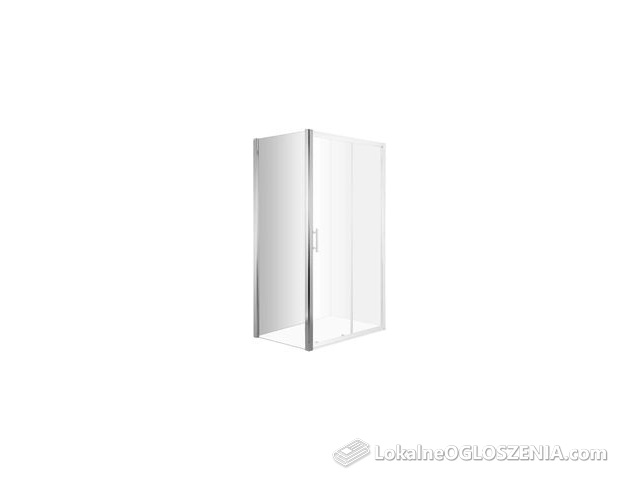 Deante Cynia chrom 80 cm KTC_032S