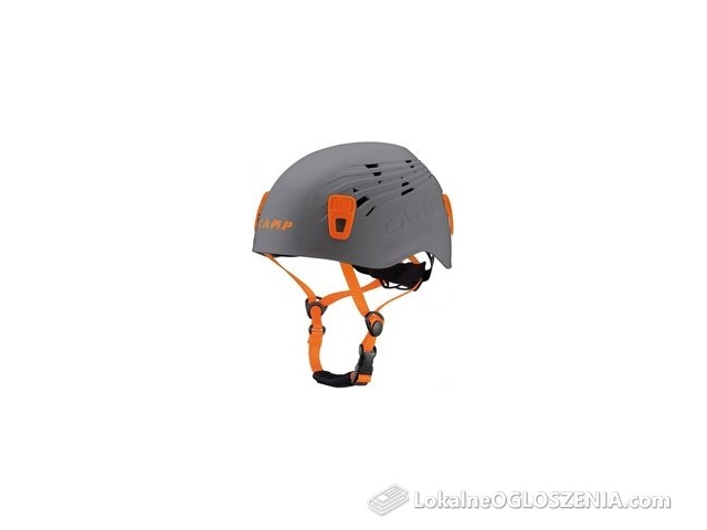 Camp Kask Titan