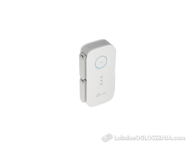 TP-Link AC2600 Dual Band WLAN (RE650)