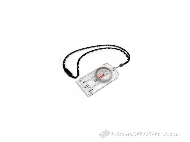 Silva Kompas Turystyczny Płytkowy 3Nl