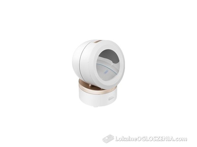 MOVA Inteligentna kuweta MeowgicPod LR10 Prime biały