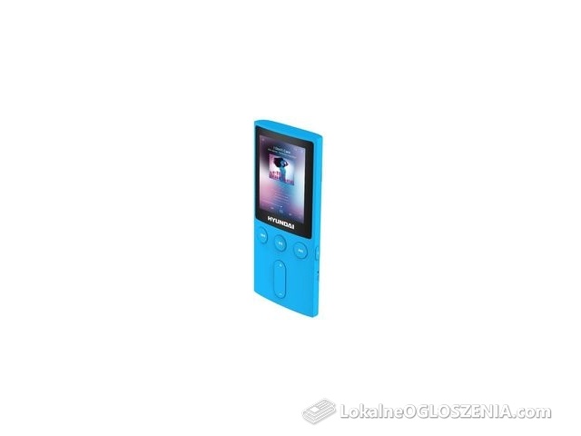 Hyundai MPC501GB4FMBL