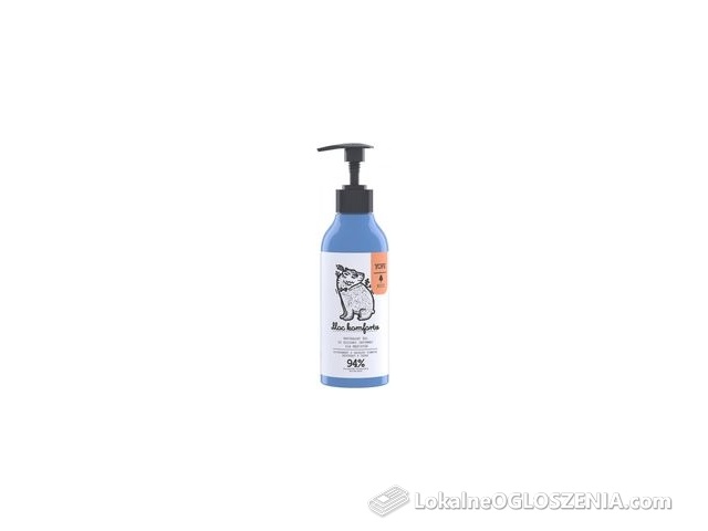 Yope Naturalny Żel Do Higieny Intymnej  300 ml