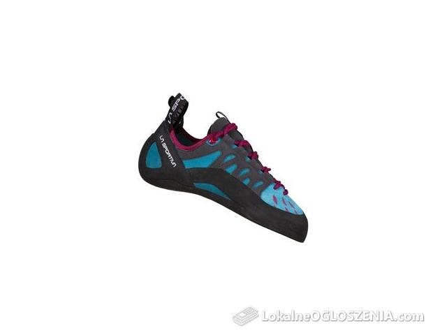 La Sportiva Tarantulace Woman Topaz Red Plum