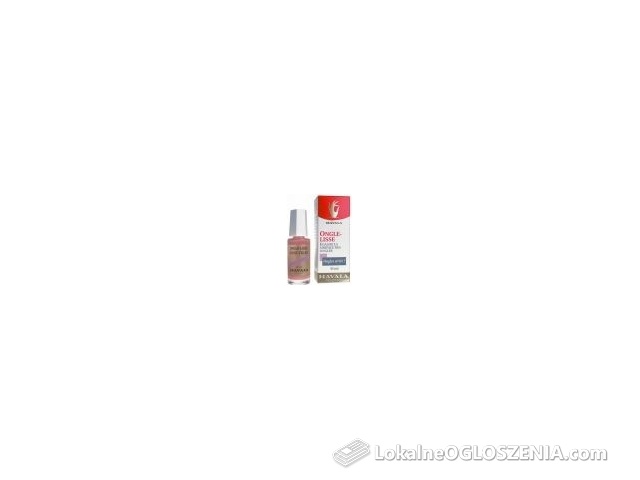 Mavala Ridge Filler wypełniacz bruzd w płytce paznokcia 10ml