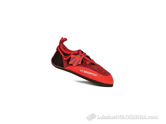 La Sportiva Stickit Chili Poppy