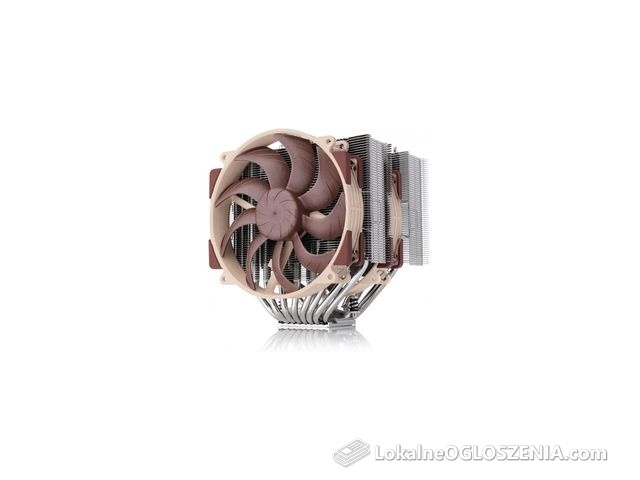 Noctua NH D15 G2 chłodzenie procesora