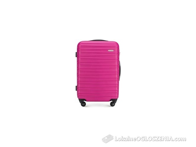 Wittchen Walizka średnia 56-3A-312-34 