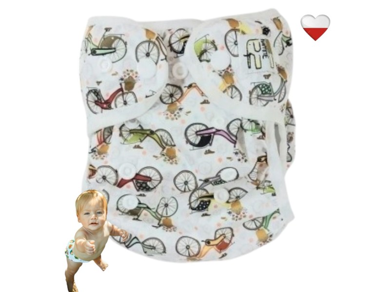 OTULACZ PUL - ROWERY