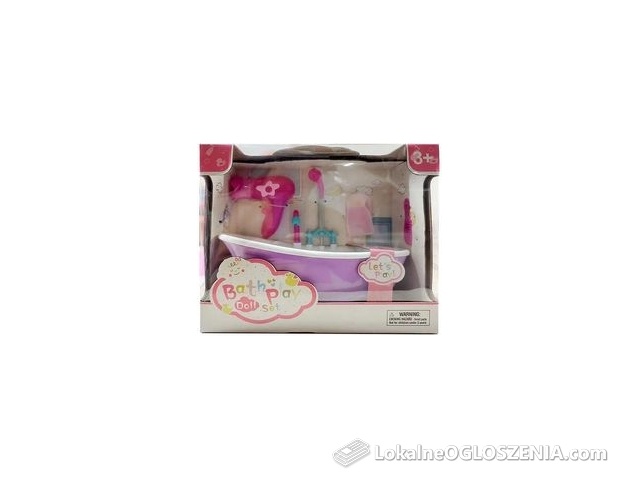 Adar Wanna Dla Lalki Światło Woda I Dźwięk