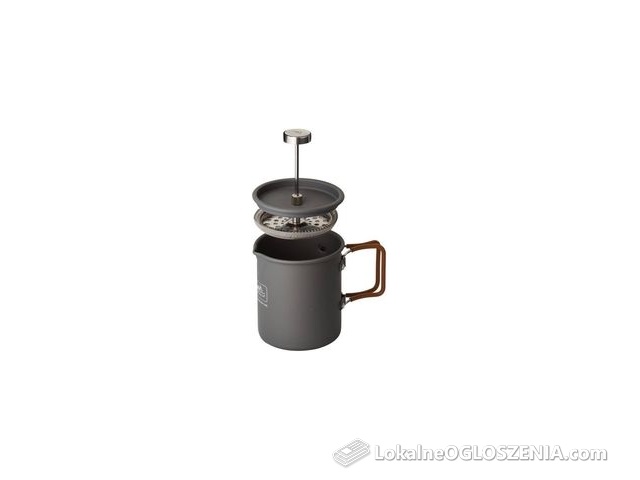 Helikon Kubek Z Zaparzaczem Do Kawy Camp French Press 600 Ml Tkfpcal