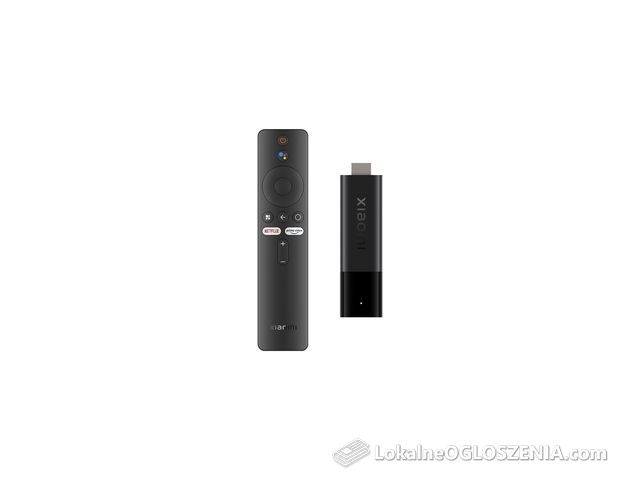 Xiaomi TV Stick 4K
