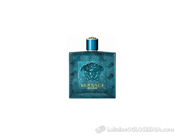 Versace Eros Woda Toaletowa 100ml