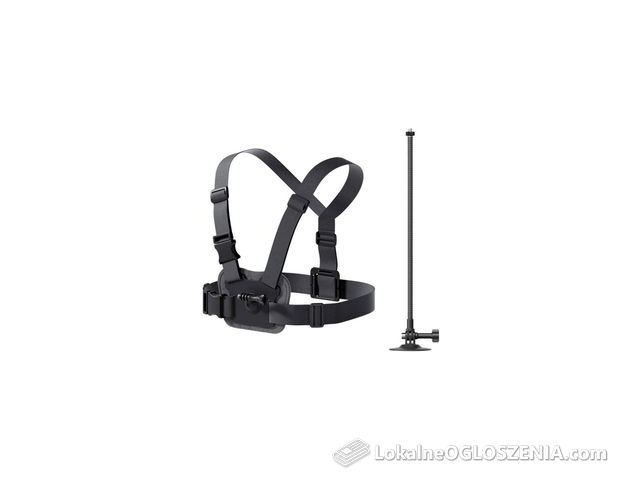 Insta360 Zestaw Mocowań Snow Bundle