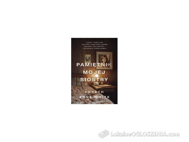 Pamiętnik mojej siostry