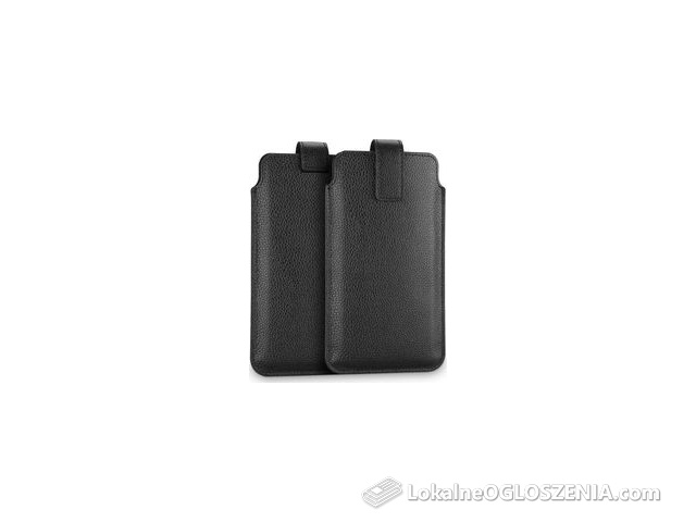 Tech-Protect SM65 UNIVERSAL PHONE POUCH 6.0-6.9 INCH BLACK (6216990211607)