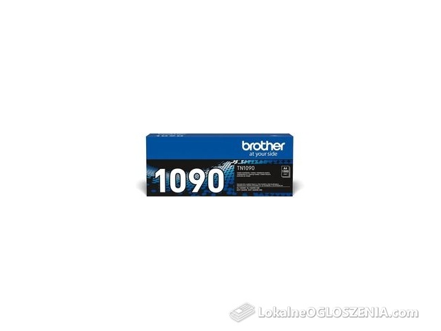 Brother TN-1090 Czarny