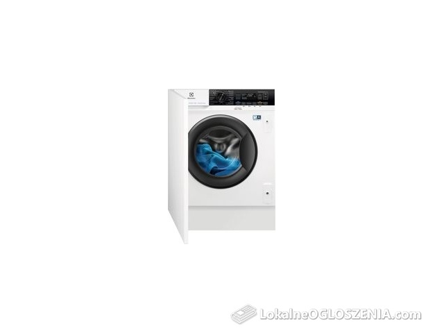 Electrolux DualCare 700 EW7WN368SPI