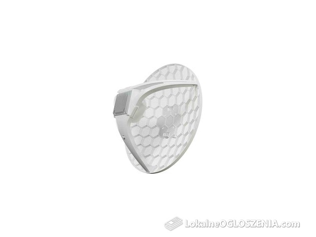 Mikrotik Routerboard Lhg Lte18 (Lhggm&Amp;Eg18-Ea)