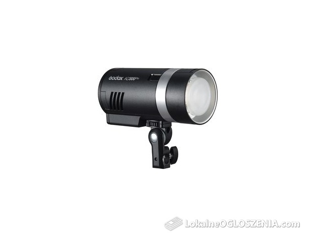 Godox AD300Pro TTL