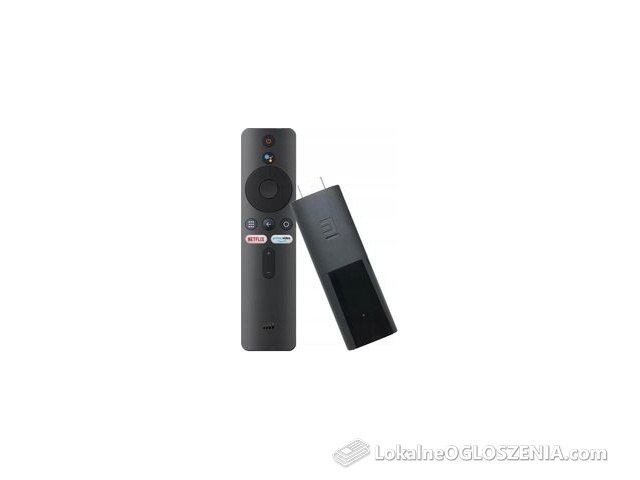 Xiaomi Mi TV Stick