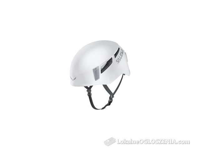 Salewa Pura White
