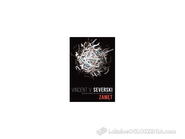 Zamęt - Vincent V Severski 