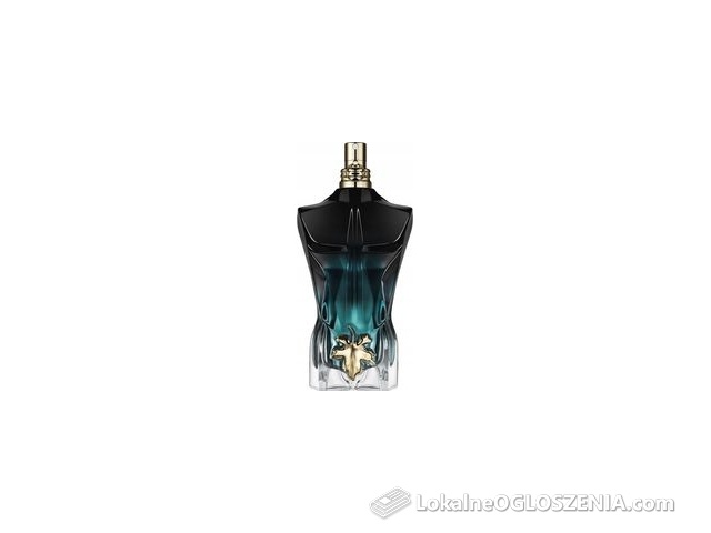 Jean Paul Gaultier Le Beau Le Parfum Woda Perfumowana 125 ml
