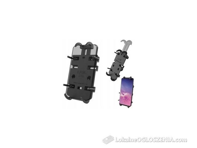 Ram Mounts Uchwyt Na Telefon Quick-Grip