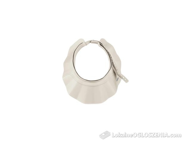 Zopa Silicone Bathing Protector czepek kąpielowy 0 m+ Beige 1szt.
