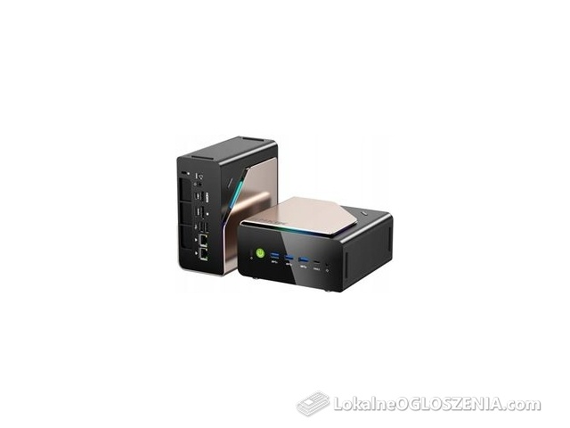 GMKTEC EVO-T1 Ultra 9-285H (EVOT11)