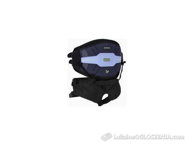 ION Trapez kitesurfingowy dziecięcy Kite Waist Ripper indigo dawn