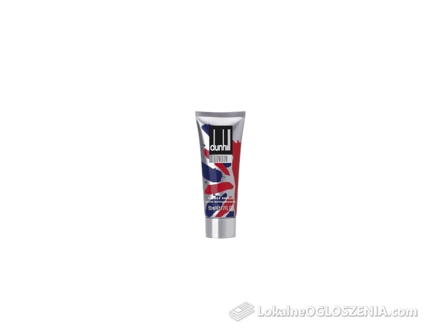 Dunhill London męski żel pod prysznic 50ml