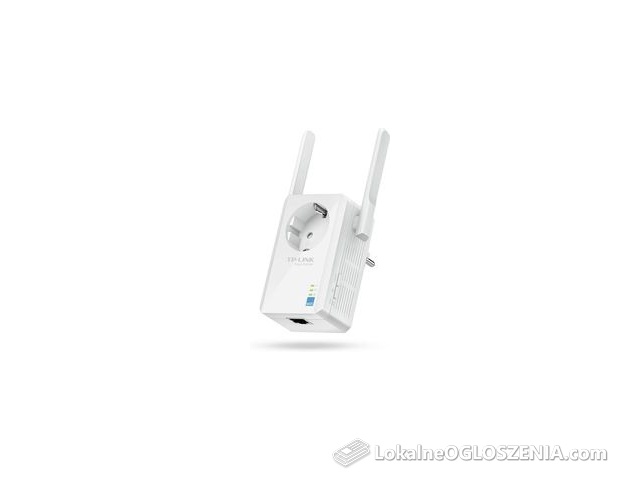 TP-LINK (TL-WA860RE)