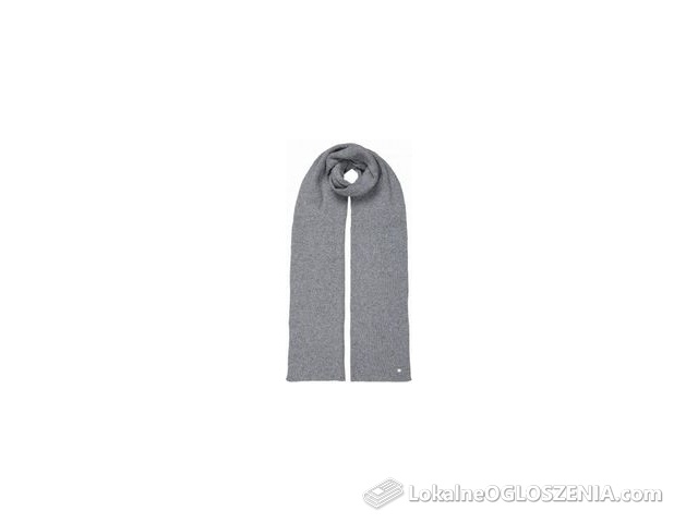 Szalik NORDBRON Ronja Scarf gray