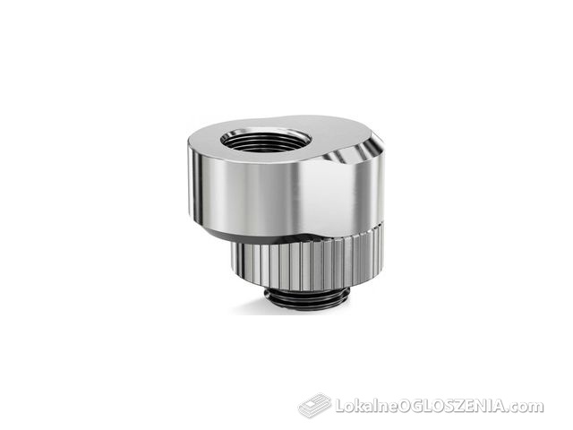 EK-Quantum Torque Rotary Offset 7 - Nickel