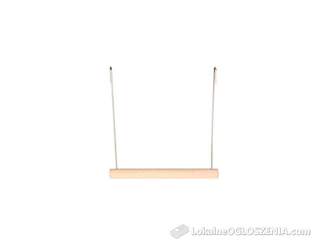 Trixie Huśtawka Drewniana